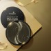 Гидрогелевые патчи в банке IMAGES Eye Mask 80 г Чёрный жемчуг