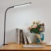 Настольная LED лампа M-006 светодиодная гибкая зажимная с поворотным кронштейном Black Настольная LED лампа M-006 светодиодная гибкая зажимная с поворотным кронштейном Black
