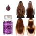 Витаминные капсулы для волос Sevich Hair Vitamin с марокканским маслом для восстановления окрашенных волос фиолетовые 30шт