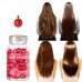 Витаминные капсулы для волос Sevich Hair Vitamin с марокканским маслом и маслом жожоба для восстановления повреждённых волос красные 30шт