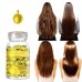 Витаминные капсулы для волос Sevich Hair Vitamin с маслом Алоэ Вера для светлых волос питание и блеск волос желтые 30 капсул