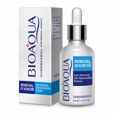 Сыворотка против акне и воспаления BIOAQUA Pure Skin Anti-Acne 30 мл