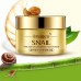 Крем для лица IMAGES Snail Essence Moisturizing Cream 50 г увлажняющий восстанавливающий с экстрактом муцина улитки