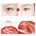Гидрогелевые патчи в банке с рубиновым коллагеном Veze Ruby Collagen Moisturizing Eye Mask 80 г