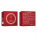 Гидрогелевые патчи в банке с рубиновым коллагеном Veze Ruby Collagen Moisturizing Eye Mask 80 г