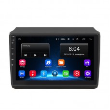 Штатная магнитола Lesko для Peugeot Boxer II Рестайлинг 2011-н.в. экран 9" 2/32Gb Wi-Fi GPS Base Штатная магнитола Lesko для Peugeot Boxer II Рестайлинг 2011-н.в. экран 9" 2/32Gb Wi-Fi GPS Base