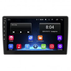 Штатная магнитола Lesko для Hyundai H-1 II 2007-2015 экран 9" 2/32Gb Wi-Fi GPS Base Штатная магнитола Lesko для Hyundai H-1 II 2007-2015 экран 9" 2/32Gb Wi-Fi GPS Base