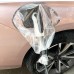 Защитный чехол порта зарядного устройства для электромобиля водонепроницаемый магнитный