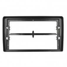 Переходная рамка Volkswagen Touareg 2002-2010 (1304) (VW 082N) 9"