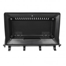 Переходная рамка Mazda 2 2002-2007 Demio 2002-2007 (1314) 10" Переходная рамка Mazda 2 2002-2007 Demio 2002-2007 (1314) 10"