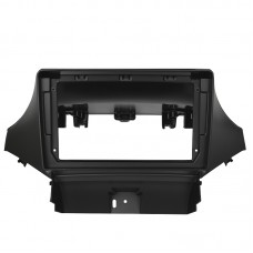 Переходная рамка Chevrolet Orlando Onix Cavalier 2010-2018 (5409) 9" Переходная рамка Chevrolet Orlando Onix Cavalier 2010-2018 (5409) 9"