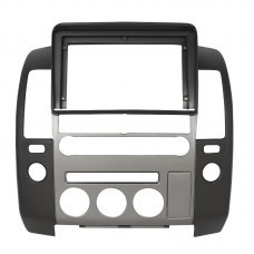 Переходная рамка Nissan Pathfinder Navara (D40) 2004-2014 (1137) 9" Переходная рамка Nissan Pathfinder Navara (D40) 2004-2014 (1137) 9"