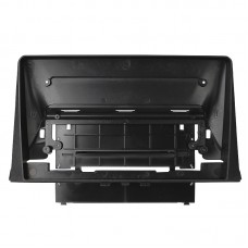 Рамка Citroen Berlingo 2018+ (7660) 10.1" Рамка Citroen Berlingo 2018+ (7660) 10.1"