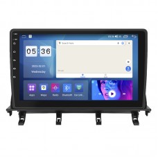 Штатная магнитола Lesko для Mazda 2 I (DY) Рестайлинг 2005-2007 экран 10" 2/32Gb CarPlay 4G Wi-Fi GPS Prime Штатная магнитола Lesko для Mazda 2 I (DY) Рестайлинг 2005-2007 экран 10" 2/32Gb CarPlay 4G Wi-Fi GPS Prime