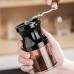 Дорожный кофейный набор Choxila из 8 предметов для приготовления кофе с кейсом