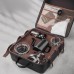 Дорожный кофейный набор Choxila из 8 предметов для приготовления кофе с кейсом