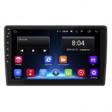 Штатная магнитола Lesko для Citroen Jumpy II 2007-2012 экран 9" 2/32Gb Wi-Fi GPS Base Штатная магнитола Lesko для Citroen Jumpy II 2007-2012 экран 9" 2/32Gb Wi-Fi GPS Base