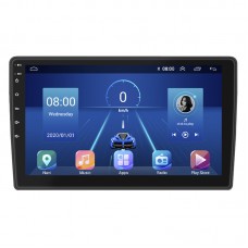 Штатная магнитола Lesko для Citroen Jumpy II 2007-2012 экран 9" 2/32Gb 4G Wi-Fi GPS Top Штатная магнитола Lesko для Citroen Jumpy II 2007-2012 экран 9" 2/32Gb 4G Wi-Fi GPS Top