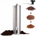Дорожный кофейный набор Ecocoffee TS-05 из 8 предметов для приготовления кофе с кейсом Black