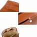 Женская косметичка BK-HZB-02 несесер органайзер дорожная бьюти кейс Brown Женская косметичка BK-HZB-02 несесер органайзер дорожная бьюти кейс Brown