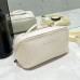 Женская косметичка BK-HZB-02 несесер органайзер дорожная бьюти кейс Beige