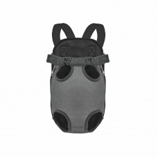 Рюкзак- кенгуру для животных SY210814 Gray S