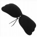 Невидимый силиконовый бюстгальтер Fly Bra XT-003 Рush Up Бабочка Черный D