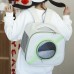 Рюкзак-переноска для кошек Taotaopets 241109 Window Green Рюкзак-переноска для кошек Taotaopets 241109 Window Green