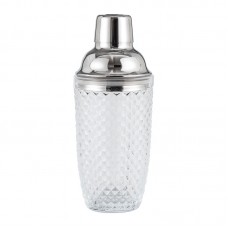 Шейкер для коктейлей Youchen MC-C12 400 мл Шейкер для коктейлей Youchen MC-C12 400 мл