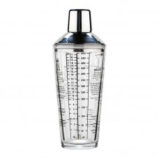 Шейкер для коктейлей 600 мл Youchen MC-600 Шейкер для коктейлей 600 мл Youchen MC-600