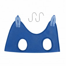 Гамак DT641 для груминга кошек и собак XS Blue Гамак DT641 для груминга кошек и собак XS Blue