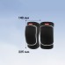 Наколенники защитные AOLIKES A-0210 для фитнеса танцев спорта Black M