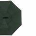 Зонт наоборот Up-Brella Зелёный