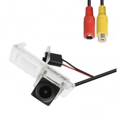 Автомобильная камера заднего вида Renault Duster Fluence 2009-2014 Megane 2008-2016 Dacia Duster Nissan Terrano 2010-2014 (2810) Автомобильная камера заднего вида Renault Duster Fluence 2009-2014 Megane 2008-2016 Dacia Duster Nissan Terrano 2010-2014 (2810)