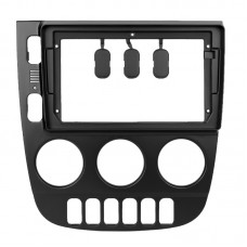 Переходная рамка Mercedes ML-Klasse W163 1997-2006 (5816) 9"