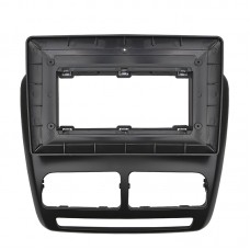 Переходная рамка Fiat Doblo (263) 2010-2015 Opel Combo Tour (D) 2011-2018 (7444) 10,1" Переходная рамка Fiat Doblo (263) 2010-2015 Opel Combo Tour (D) 2011-2018 (7444) 10,1"