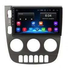 Штатная магнитола Lesko для Mercedes-Benz M-Класс I (W163) 1997-2001 экран 9" 2/32Gb Wi-Fi GPS Base