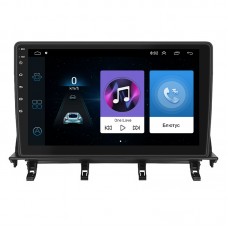 Штатная магнитола Lesko для Mazda Demio II (DY) 2002-2007 экран 10" 1/16Gb Wi-Fi GPS Base