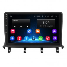 Штатная магнитола Lesko для Mazda Demio II (DY) 2002-2007 экран 10" 2/32Gb Wi-Fi GPS Base Штатная магнитола Lesko для Mazda Demio II (DY) 2002-2007 экран 10" 2/32Gb Wi-Fi GPS Base