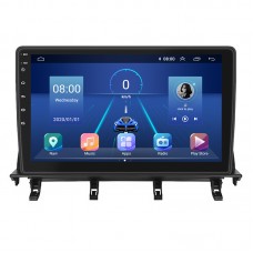 Штатная магнитола Lesko для Mazda Demio II (DY) 2002-2007 экран 10" 6/128Gb 4G Wi-Fi GPS Top Штатная магнитола Lesko для Mazda Demio II (DY) 2002-2007 экран 10" 6/128Gb 4G Wi-Fi GPS Top