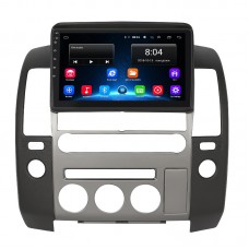 Штатная магнитола Lesko для Nissan Navara (Frontier) III (D40) Рестайлинг 2010-2015 экран 9" 2/32Gb Wi-Fi GPS Base Штатная магнитола Lesko для Nissan Navara (Frontier) III (D40) Рестайлинг 2010-2015 экран 9" 2/32Gb Wi-Fi GPS Base