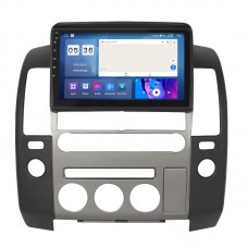 Штатная магнитола Lesko для Nissan Navara (Frontier) III (D40) Рестайлинг 2010-2015 экран 9" 4/64Gb CarPlay 4G Wi-Fi GPS Prime Штатная магнитола Lesko для Nissan Navara (Frontier) III (D40) Рестайлинг 2010-2015 экран 9" 4/64Gb CarPlay 4G Wi-Fi GPS Prime