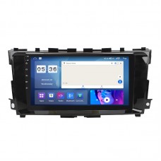 Штатная магнитола Lesko для Nissan Altima V (L33) 2012-2018 экран 9" 4/64Gb CarPlay 4G Wi-Fi GPS Prime Штатная магнитола Lesko для Nissan Altima V (L33) 2012-2018 экран 9" 4/64Gb CarPlay 4G Wi-Fi GPS Prime