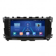 Штатная магнитола Lesko для Nissan Altima V (L33) 2012-2018 экран 9" 6/128Gb 4G Wi-Fi GPS Top Штатная магнитола Lesko для Nissan Altima V (L33) 2012-2018 экран 9" 6/128Gb 4G Wi-Fi GPS Top