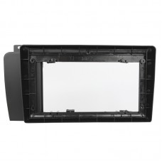Переходная рамка Volvo XC70 V70 2001-2004 S60 2000-2004 (990) 9" Переходная рамка Volvo XC70 V70 2001-2004 S60 2000-2004 (990) 9"