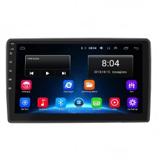 Штатная магнитола Lesko для Volkswagen Touareg I ver 2 2002-2010 экран 9" 2/32Gb Wi-Fi GPS Base Штатная магнитола Lesko для Volkswagen Touareg I ver 2 2002-2010 экран 9" 2/32Gb Wi-Fi GPS Base