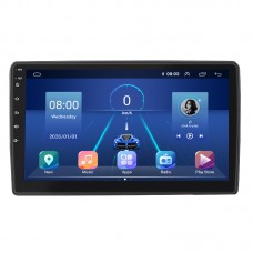 Штатная магнитола Lesko для Volkswagen Touareg I ver 2 2002-2010 экран 9" 4/64Gb 4G Wi-Fi GPS Top Штатная магнитола Lesko для Volkswagen Touareg I ver 2 2002-2010 экран 9" 4/64Gb 4G Wi-Fi GPS Top