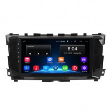 Штатная магнитола Lesko для Nissan Teana III 2012-2020 экран 9" 2/32Gb Wi-Fi GPS Base Штатная магнитола Lesko для Nissan Teana III 2012-2020 экран 9" 2/32Gb Wi-Fi GPS Base