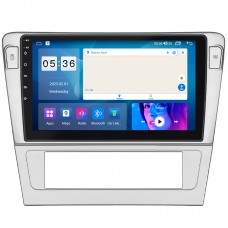 Штатная магнитола Lesko для Skoda Superb I Рестайлинг 2006-2008 экран 9" 2/32Gb CarPlay 4G Wi-Fi GPS Prime Штатная магнитола Lesko для Skoda Superb I Рестайлинг 2006-2008 экран 9" 2/32Gb CarPlay 4G Wi-Fi GPS Prime