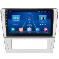 Штатная магнитола Lesko для Skoda Superb I Рестайлинг 2006-2008 экран 9" 4/32Gb 4G Wi-Fi GPS Top Штатная магнитола Lesko для Skoda Superb I Рестайлинг 2006-2008 экран 9" 4/32Gb 4G Wi-Fi GPS Top